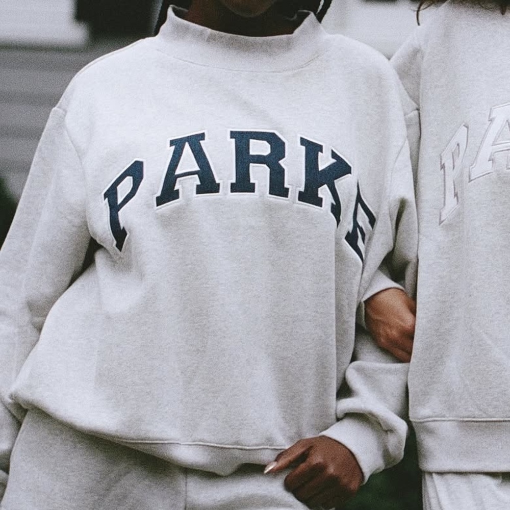 PARKE MOCKNECK
